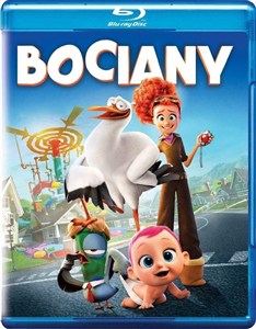 Bild von Bociany (Blu-ray)