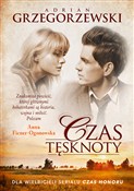 Książka : Czas tęskn... - Adrian Grzegorzewski