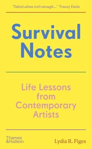 Bild von Survival Notes