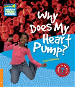 Bild von Why Does My Heart Pump? 6 Factbook