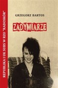Polnische buch : Zadymiarze... - Grzegorz Bartos