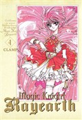 Magic Knig... - Scarlet Beriko - buch auf polnisch 
