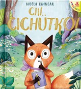 Polnische buch : Ciii... Ci... - Nicola Kinner