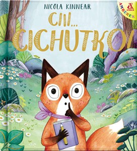 Bild von Ciii... Cichutko!