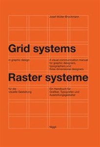 Bild von Grid Systems in Graphic Design