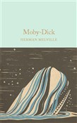 Książka : Moby-Dick - Herman Melville