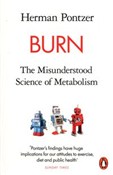 Zobacz : Burn The M... - Herman Pontzer