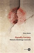 Opadły kwi... - Daxin Zhou - Ksiegarnia w niemczech