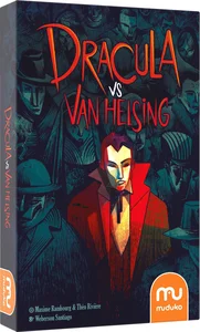 Bild von Gra Dracula vs Van Helsing