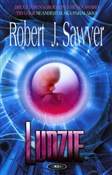 Ludzie - Robert J. Sawyer -  Polnische Buchandlung 