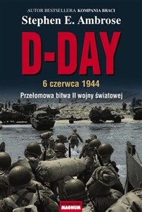 Bild von D-Day 6 czerwca 1944 Przełomowa bitwa II wojny światowej