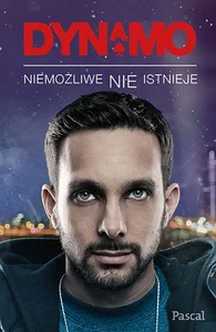 Bild von Dynamo Niemożliwe nie istnieje