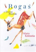 Rogaś z Do... - Maria Kownacka - buch auf polnisch 