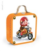 Puzzle Mot... -  polnische Bücher