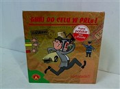 Książka : Gnaj do ce...