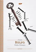 Pedro Para... - Juan Rulfo - buch auf polnisch 