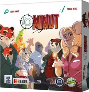 Obrazek 10 minut