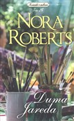 Duma jared... - Nora Roberts - buch auf polnisch 
