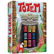Książka : Totem - Keith Meyers