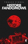 Książka : Historie f... - Tomasz Pindel