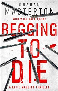 Bild von Begging to Die