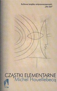 Obrazek Cząstki elementarne