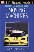 Polnische buch : Moving mac... - Sarah  Woolard