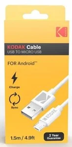 Obrazek Kabel USB do Micro USB