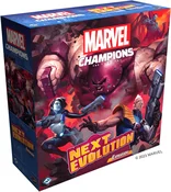 Gra Marvel... - buch auf polnisch 
