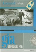 Gra w dwad... - Krzysztof Petek -  fremdsprachige bücher polnisch 