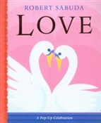 Polnische buch : Love A Pop... - Robert Sabuda