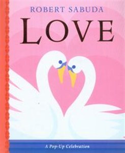 Obrazek Love A Pop-Up Celebration