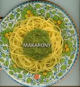 Makarony -  Polnische Buchandlung 