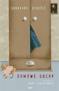Obrazek Domowe duchy