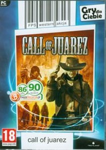 Bild von Call of Juarez