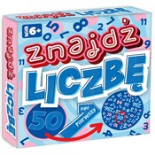 Znajdź Lic... -  polnische Bücher