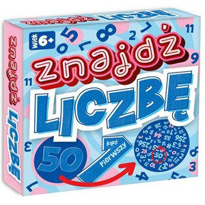 Bild von Znajdź Liczbę