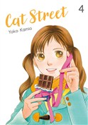 Polska książka : Cat Street... - Kamio Yoko