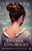 Dworek Lon... - Baker Jo - Ksiegarnia w niemczech