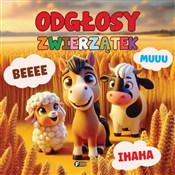 Polnische buch : Odgłosy zw... - Rafał Lewandowski