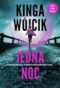 Jedna noc - Kinga Wójcik -  Polnische Buchandlung 
