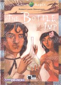 Bottle imp... - Robert Stevenson, Anna Sewell -  polnische Bücher