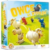 Owce na wy... -  Polnische Buchandlung 