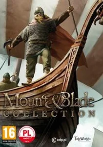 Bild von Mount & Blade Collection PC