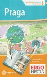 Obrazek Praga Przewodnik celownik