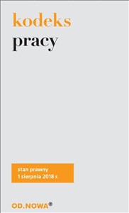 Obrazek Kodeks Pracy