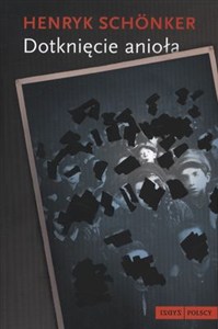 Obrazek Dotknięcie anioła