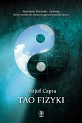 Tao fizyki... - Fritjof Capra - buch auf polnisch 