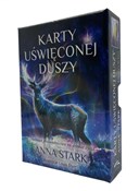 Karty Uświ... - Anna Stark - buch auf polnisch 