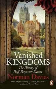 Obrazek Vanished Kingdoms